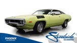 1972 Plymouth Road Runner  for sale $39,995 