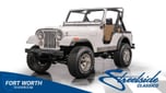 1981 Jeep CJ5  for sale $24,995 
