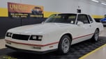 1987 Chevrolet Monte Carlo  for sale $34,900 
