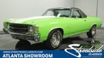 1971 Chevrolet El Camino  for sale $30,995 