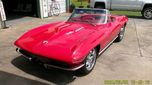 1964 Chevrolet Corvette  for sale $119,995 