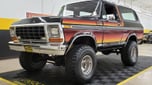 1979 Ford Bronco  for sale $34,900 