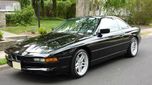 1997 BMW 850ci  for sale $42,895 