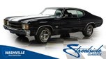 1971 Chevrolet Chevelle  for sale $68,995 