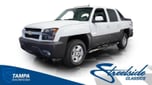 2003 Chevrolet Avalanche  for sale $27,995 