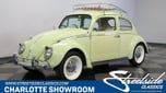 1961 Volkswagen Beetle  for sale $19,995 
