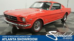 1965 Ford Mustang  for sale $93,995 