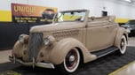 1936 Ford Model 48  for sale $44,900 