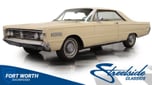 1966 Mercury Monterey  for sale $19,995 