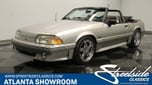 1990 Ford Mustang  for sale $39,995 