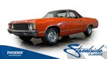 1972 Chevrolet El Camino  for sale $24,995 