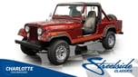 1984 Jeep Scrambler  for sale $39,995 