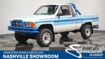 1986 Toyota Pickup  for sale $27,995 