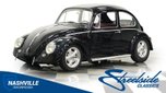 1966 Volkswagen Beetle  for sale $34,995 