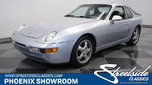 1995 Porsche 968  for sale $23,995 