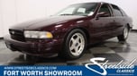 1995 Chevrolet Impala  for sale $24,995 