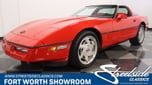 1988 Chevrolet Corvette  for sale $24,995 