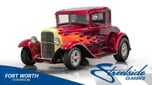1931 Ford 5 Window  for sale $41,995 