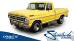 1972 Ford F-100  for sale $23,995 