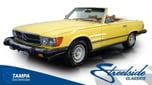 1979 Mercedes-Benz 450SL  for sale $18,995 