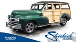 1947 Chevrolet Fleetmaster  for sale $82,995 