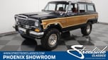 1985 Jeep Grand Wagoneer  for sale $63,995 