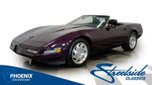 1993 Chevrolet Corvette Convertible  for sale $21,995 