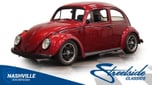 1963 Volkswagen Beetle  for sale $24,995 