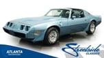 1981 Pontiac Firebird  for sale $54,995 