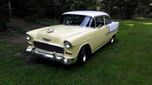 1955 Chevrolet Bel Air  for sale $50,995 