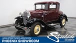 1931 Ford Model A  for sale $22,995 