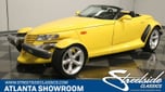 1999 Plymouth Prowler for Sale $43,995