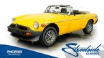 1978 MG MGB  for sale $11,995 