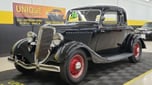 1934 Ford Model 40  for sale $59,900 