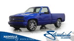 1998 GMC Sierra  for sale $41,995 
