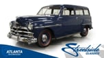 1950 Plymouth Suburban  for sale $41,995 