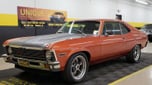 1971 Chevrolet Nova  for sale $48,900 