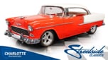 1955 Chevrolet Bel Air  for sale $89,995 
