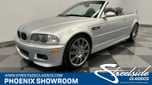 2002 BMW M3 for Sale $19,995