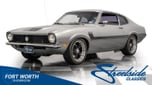 1970 Ford Maverick  for sale $37,995 