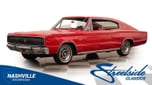 1967 Dodge Charger  for sale $47,995 