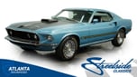 1969 Ford Mustang  for sale $113,995 
