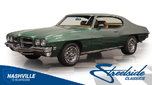 1972 Pontiac LeMans  for sale $43,995 