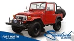 1977 Toyota Land Cruiser  for sale $33,995 