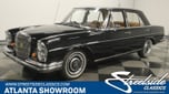 1966 Mercedes-Benz 250SE  for sale $28,995 