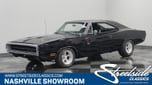 1970 Dodge Charger  for sale $86,995 