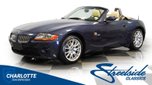 2003 BMW Z4  for sale $14,995 