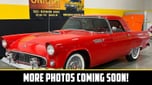 1955 Ford Thunderbird  for sale $49,900 
