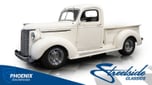 1939 Chevrolet Pickup  for sale $37,995 
