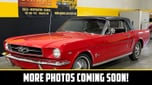 1965 Ford Mustang  for sale $26,900 